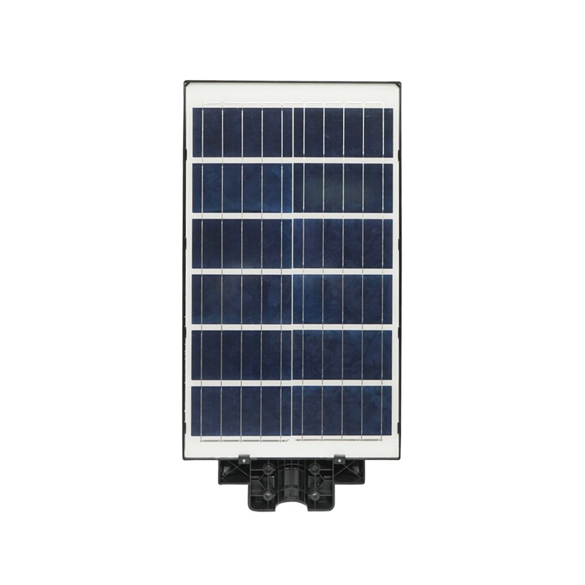 Lampa LED cu panou solar iluminat stradal 300W, 6500K, IP65 Breckner Germany